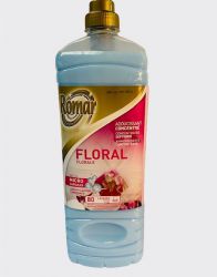 romar adoucissant floral 