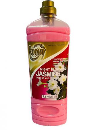 romar adoucissant jasmin 