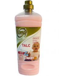 romar adoucissant talc 