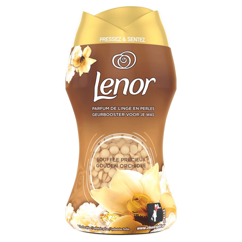 Lenor Parfum souffle précieux