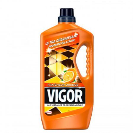 vigor fraicheur orange 1300 ml 