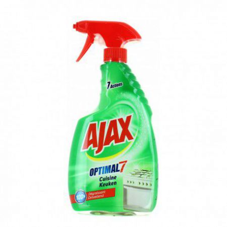 ajax optimal 7 cuisine 750ml 