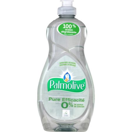 palmolive pure efficacite 500ml  