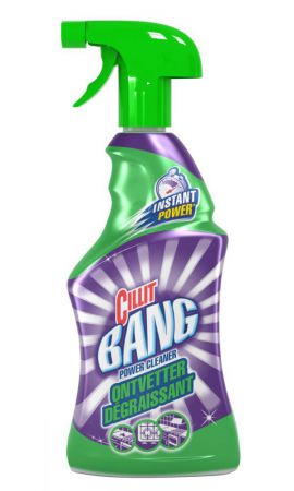 cillit bang power cleaner spray 750 ml 