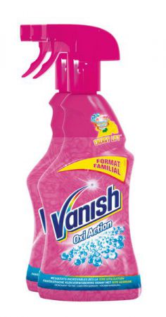 vanish oxi action spray 1l  