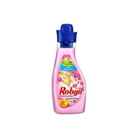 robijn summer pink 750ml 