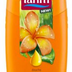 mini3 tahiti douche huile monoi 250ml 