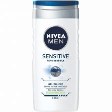 nivea men sensitive 250ml 