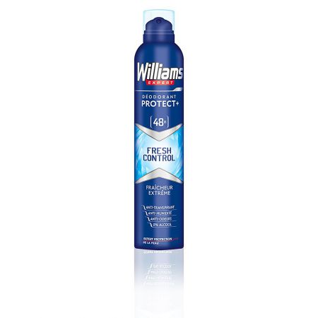 williams protect fresh control 200ml 