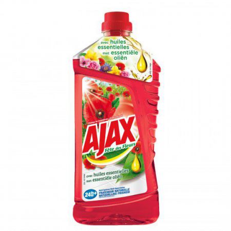 ajax champs de coquelicots fete des fleurs 1 25 l 