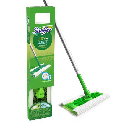 swiffer kit  