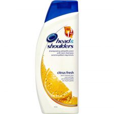 head et shoulders soin nourrissant 280ml  
