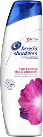 head et shoulders citrus fresh 280ml 