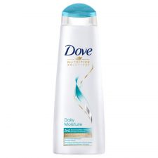 dove nutritive daily moisture 2en1 250ml 
