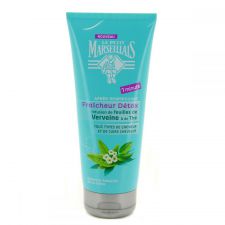 le petit marseillais apres shampoing 