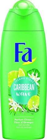 fa caribbean wave 250ml 