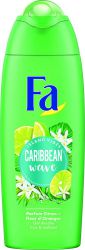 fa caribbean wave 250ml 