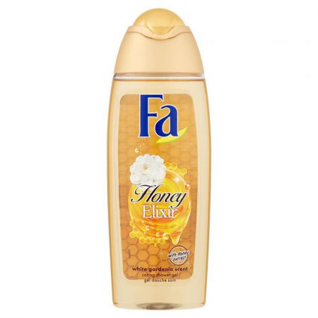 fa honey elixir 300ml 