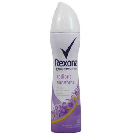 rexona radiant sunshine 200ml  