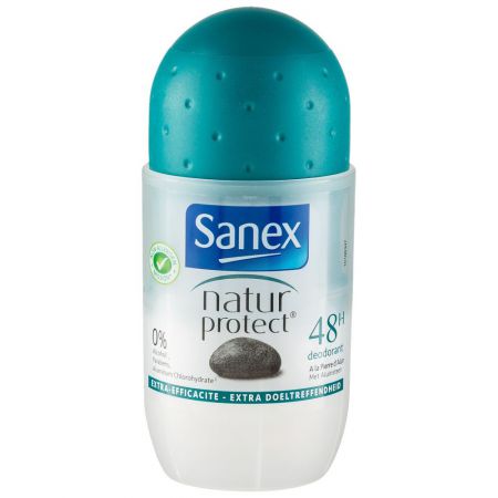 sanex natur protect extra efficacite 50 ml 
