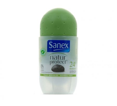 sanex natur protect peaux normales 50 ml 