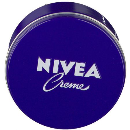 nivea creme 250 ml 