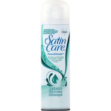 gilette satin care gel a raser 