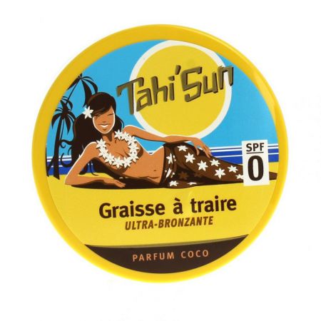 tahi sun graisse a traire 