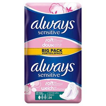 always sensitive taille 1 