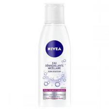 nivea eau demaquillante micellaire 200ml 