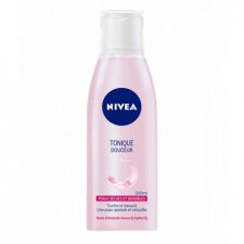 nivea tonique douceur peau seche 