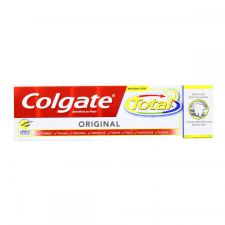 colgate total original dentifrice