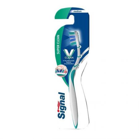 signal super clean brosse a dent 