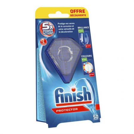 finish protector protege vos verres de la corrosion 