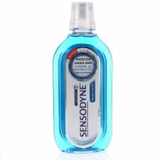 sensodyne protection longue duree 500ml  