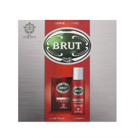 brut coffret attractiontotal 