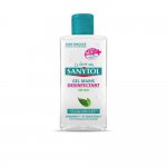 SANYTOL Désinfectant Chaussures Intérieur et Semelles 150 ml : :  Mode