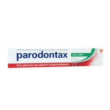 parodontax protec fluor 75ml 