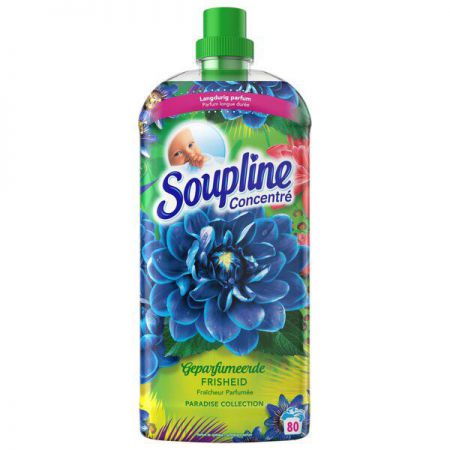soupline concentre paradise collection 184l 