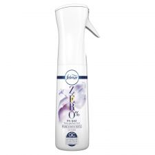 spray textile et air febreze orchidee 