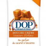 mini3 dop gel douche caramel a l ancienne 250ml 