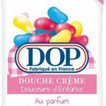 mini3 dop gel douche bonbons 