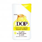 mini3 dop gel douche quatre quarts citron 250ml 