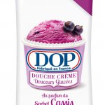 mini3 dop gel douche sorbet cassis 250ml 