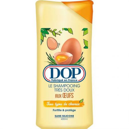 dop shampooing fortifie et protege 400ml 