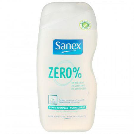 sanex peaux normales 500ml 