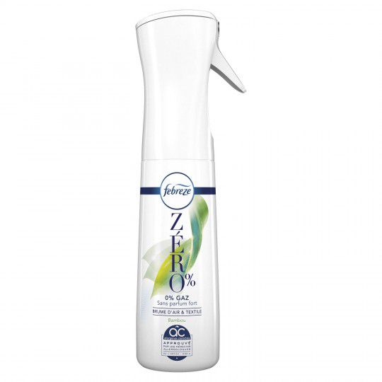 Febreze Désodorisant Zero% Orchidée 300 ml