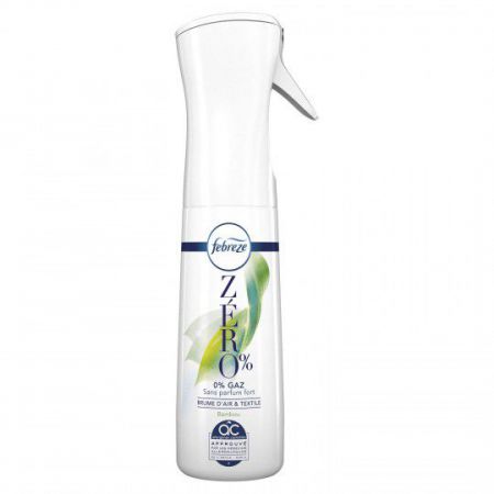 febreze 300 ml bambou 