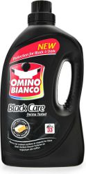 omino bianco black care 33 doses 2l 