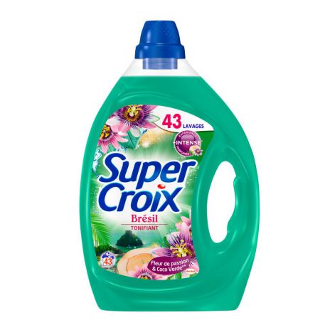 super croix bresil tonifiant fleur de passion 